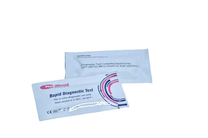 Chlamydia Self-Test
