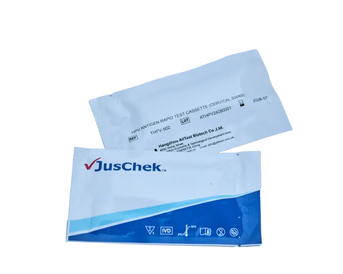 HPV Self-Test Kit