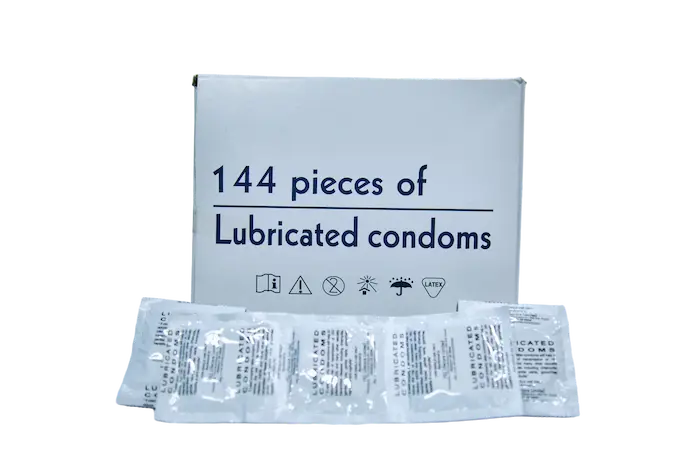 Male Condoms