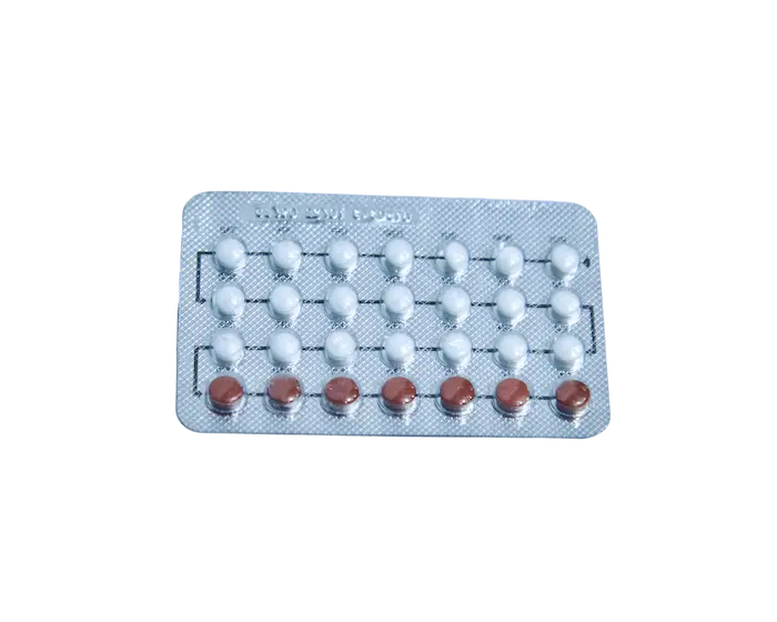 Oral Daily Pills
