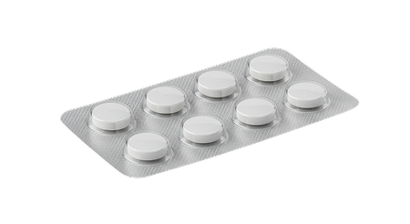 Daily Pills